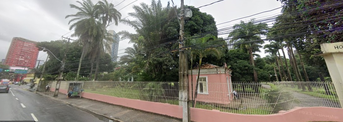 Com a posse do terreno assegurada, a prefeitura vai iniciar as discussões para a atualização do projeto do Parque da Tamarineira.