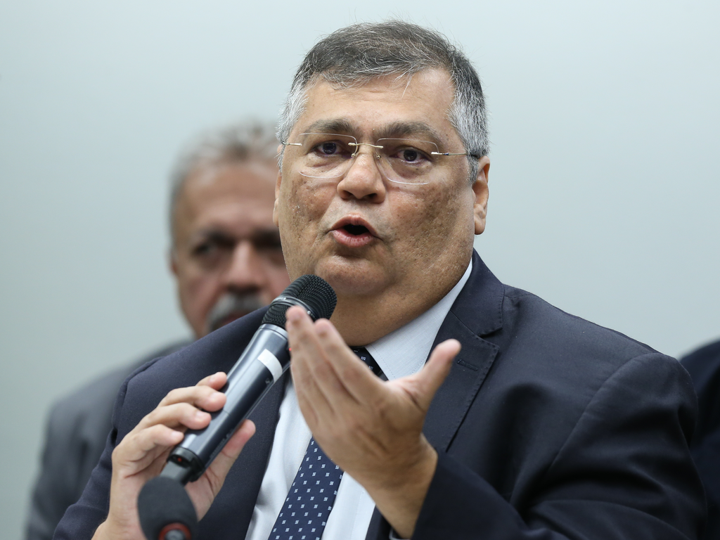 Este ano, PF já bloqueou R$ 3 bilhões de organizações criminosas