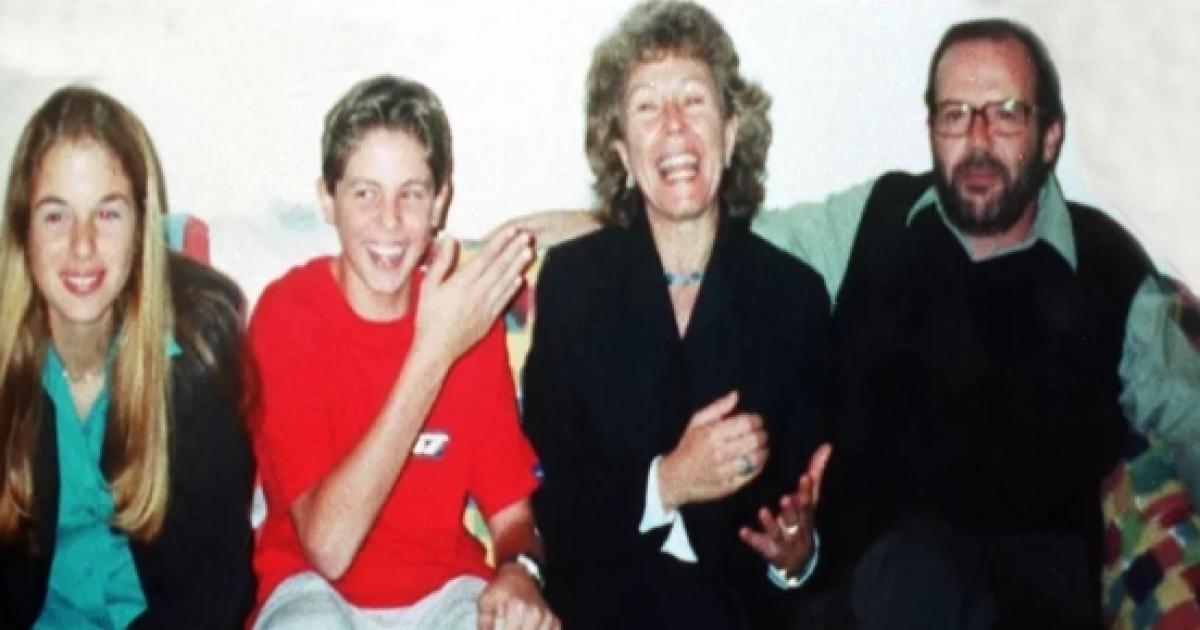 Suzane foi condenada pelo assassinato dos pais, Manfred e Marísia von Richthofen, em 2002/foto: Reprodução