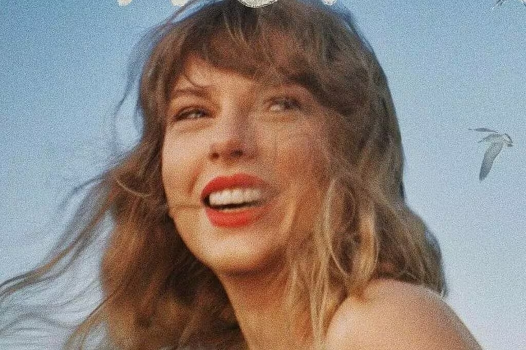 O álbum 1989 (Taylor's Version) conta com as 16 músicas presentes na produção original e cinco canções inéditas/Foto: Reprodução/Instagram/Beth Garrabrant O álbum 1989 (Taylor's Version) conta com as 16 músicas presentes na produção original e cinco canções inéditas/Foto: Reprodução/Instagram/Beth Garrabrant