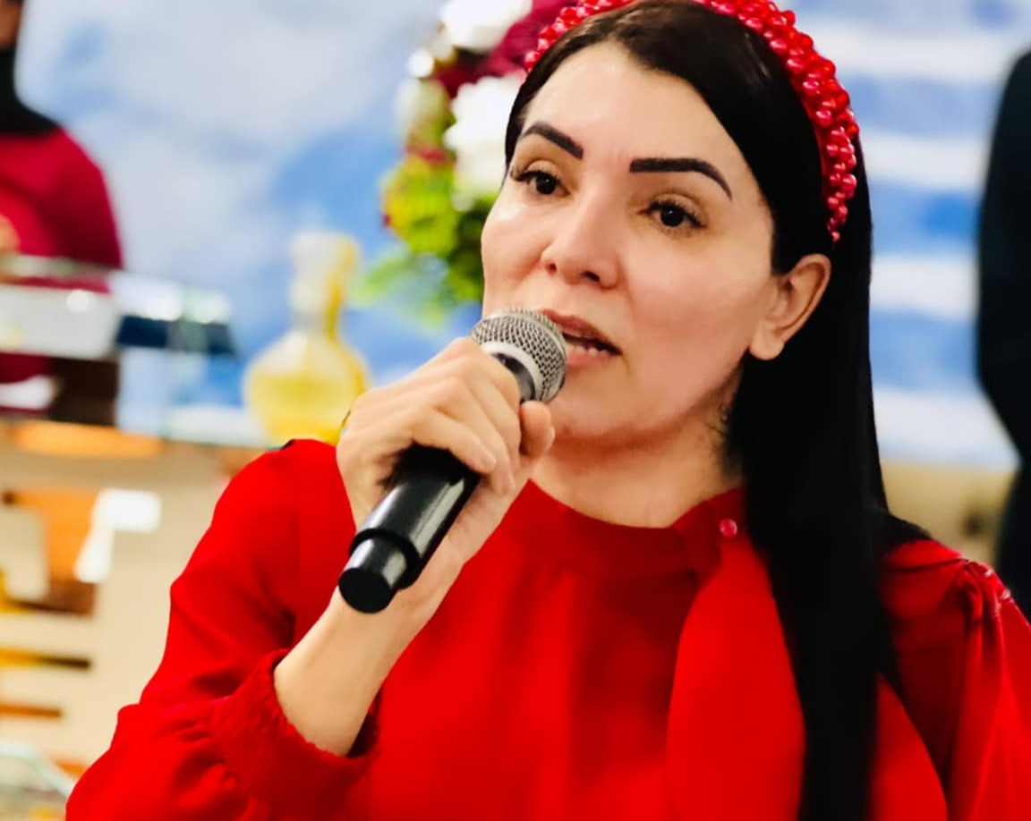 Sara Mariano desapareceu na Bahia/Reprodução/redes sociais