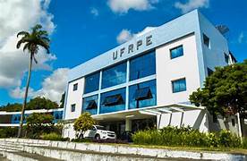 Universidade Federal Rural fica no Recife/Foto:Arquivo Universidade Federal Rural fica no Recife/Foto:Arquivo