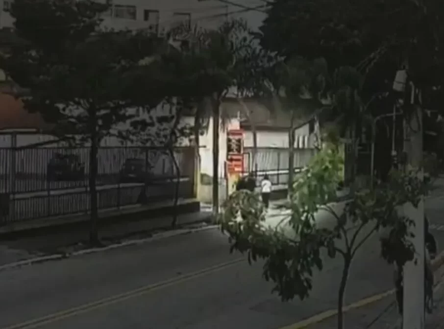 As mulheres foram socorridas para o Hospital do Mandaqui e para o Hospital Santa Maggiore, mas não resistiram/Créditos: Reprodução