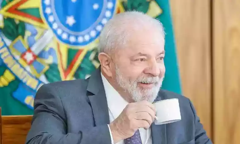 Lula foi eleito com 50,9% dos votos válidos, contra 49,1% de Bolsonaro/foto: Ricardo Stuckert/PR Lula foi eleito com 50,9% dos votos válidos, contra 49,1% de Bolsonaro/foto: Ricardo Stuckert/PR