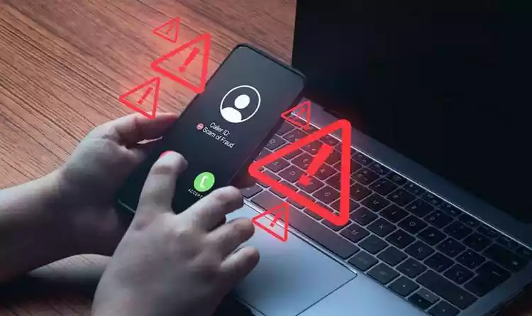 Golpistas enxergam uma chance de se aproveitar da ingenuidade dos consumidores para realizar operações ilícitas/foto: Freepik Golpistas enxergam uma chance de se aproveitar da ingenuidade dos consumidores para realizar operações ilícitas/foto: Freepik