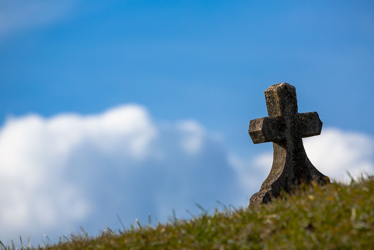 Frases e mensagens para Dia de Finados/Pixabay Frases e mensagens para Dia de Finados/Pixabay