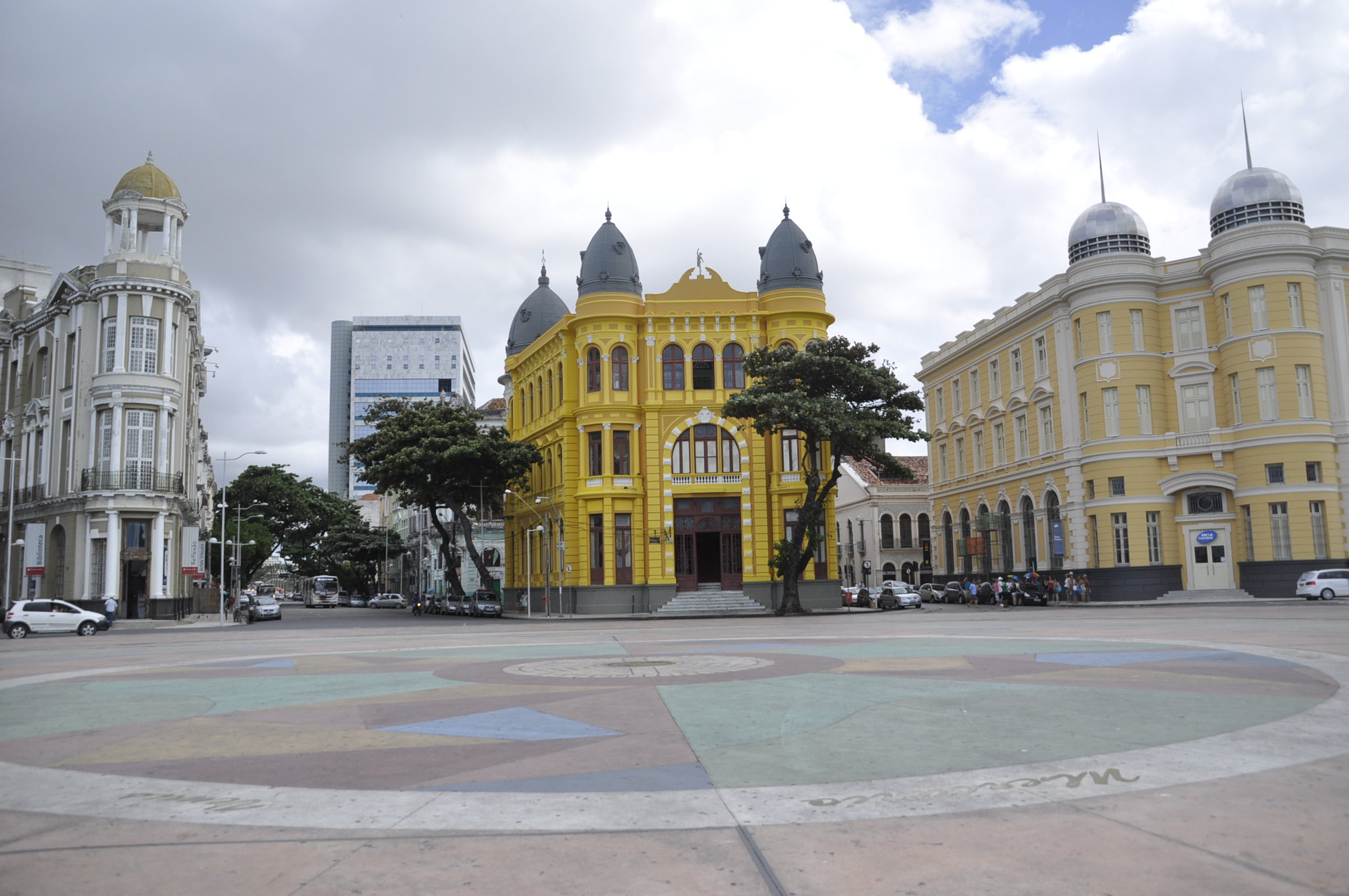 Recife ficou na sexta posição entre as capitais no ranking de melhores gestões fiscais do País/Foto: Carlos Oliveira/PCR Recife ficou na sexta posição entre as capitais no ranking de melhores gestões fiscais do País/Foto: Carlos Oliveira/PCR