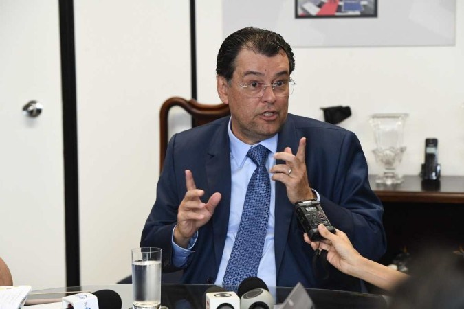 Texto da reforma tributária será votado na próxima terça (07) na CCJ. Na quarta (08) e quinta (09), ela será apreciada no Plenário do Senado Federal/foto: Roque de Sá/Agência Senado Texto da reforma tributária será votado na próxima terça (07) na CCJ. Na quarta (08) e quinta (09), ela será apreciada no Plenário do Senado Federal/foto: Roque de Sá/Agência Senado