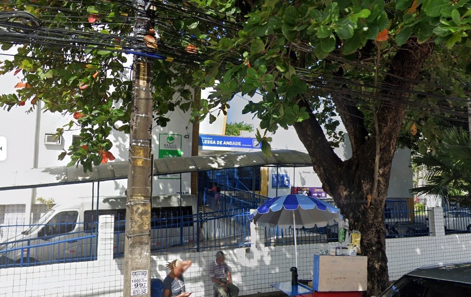 Os serviços serão prestados todos os sábados, das 8h às 15h/Foto: Reprodução/Google Street View Os serviços serão prestados todos os sábados, das 8h às 15h/Foto: Reprodução/Google Street View
