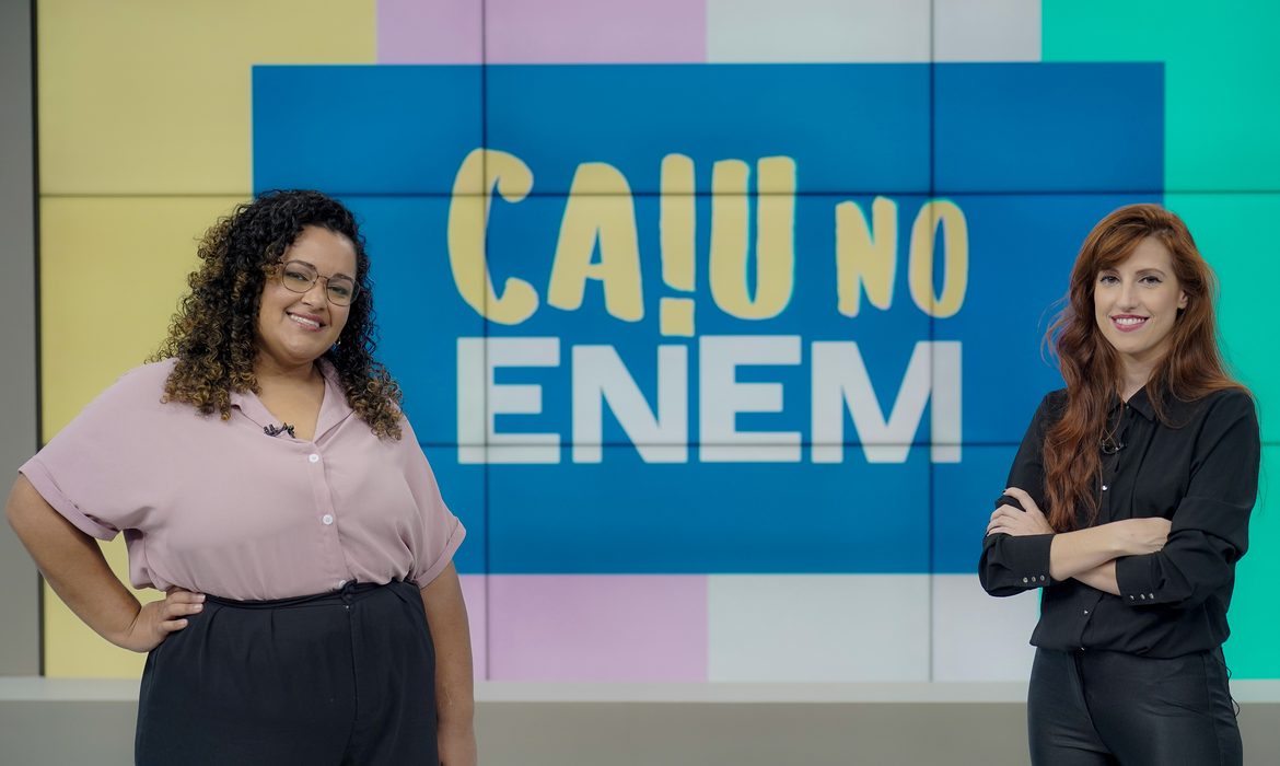 Público pode participar enviando dúvidas e comentários/Créditos: rafa Neddermeyer/Agência Brasil Público pode participar enviando dúvidas e comentários/Créditos: rafa Neddermeyer/Agência Brasil