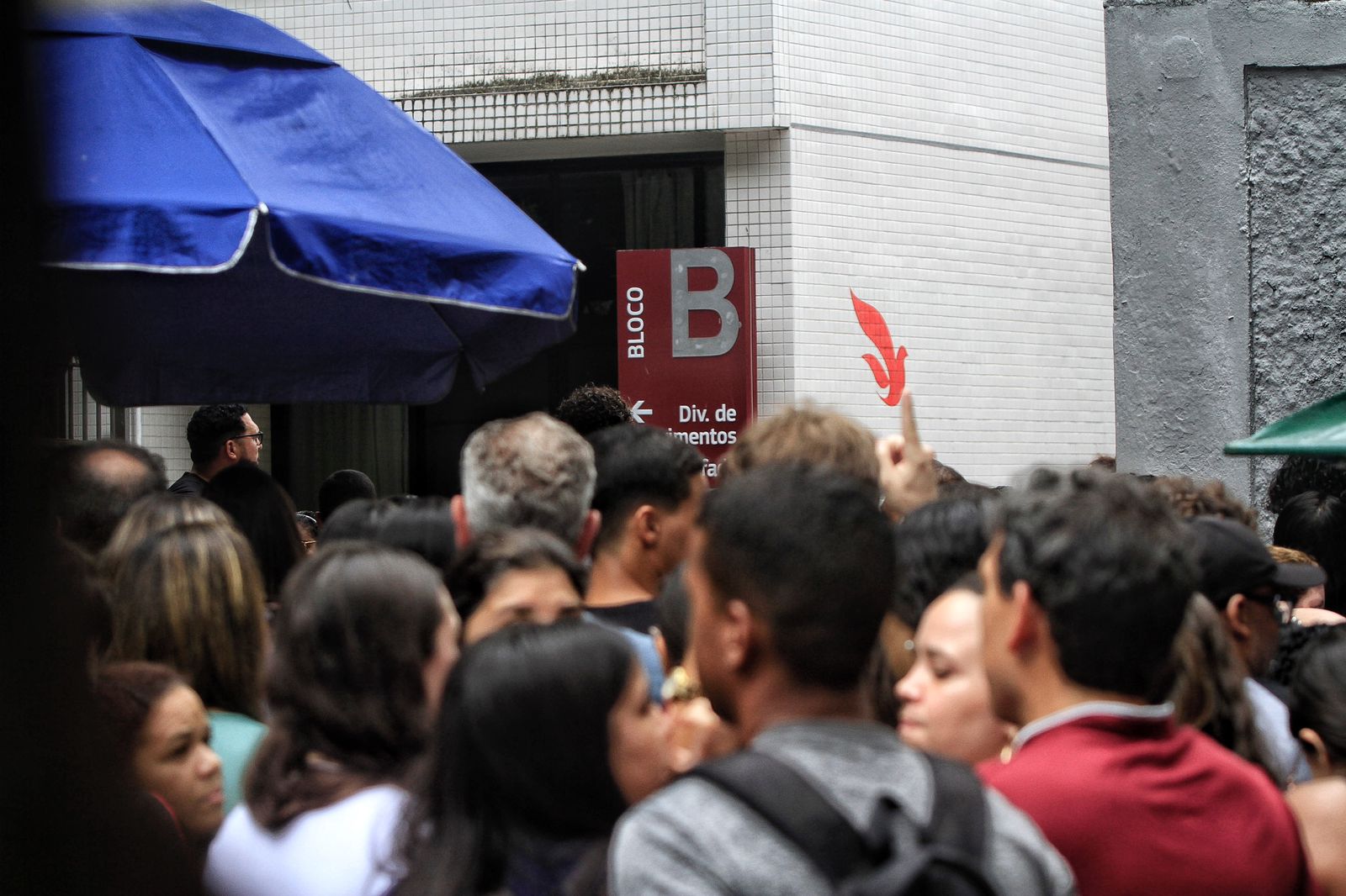 /Foto: Romulo Chico/ Esp DP