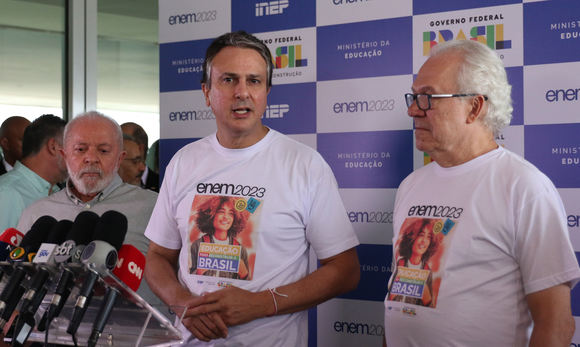 /José Cruz/Agência Brasil