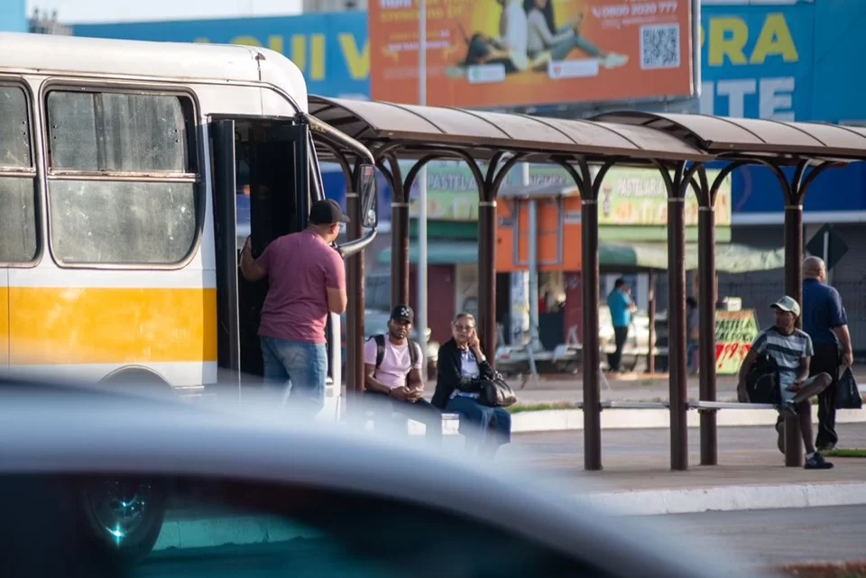 No fim, haverá a decisão sobre a manutenção, conformação ou revogação da liminar que suspende a greve/Créditos: Hugo Barreto/Metrópoles No fim, haverá a decisão sobre a manutenção, conformação ou revogação da liminar que suspende a greve/Créditos: Hugo Barreto/Metrópoles