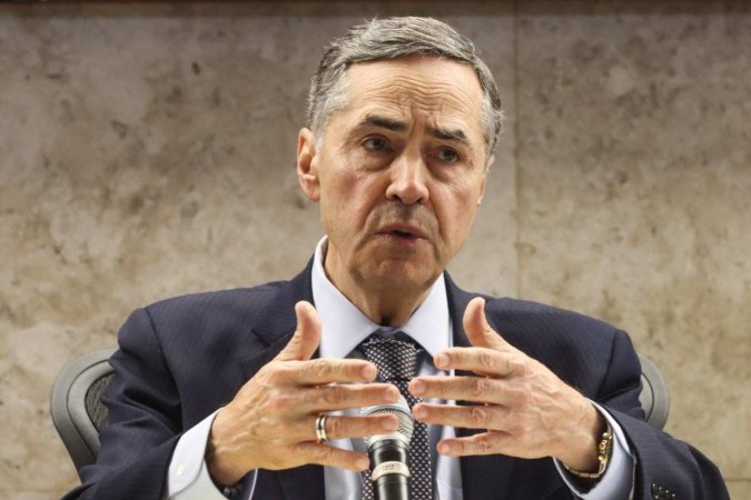 Em evento, ministro comentou sobre descriminalização das drogas e do aborto no país/foto: Valter Campanato/Agência Brasil Em evento, ministro comentou sobre descriminalização das drogas e do aborto no país/foto: Valter Campanato/Agência Brasil