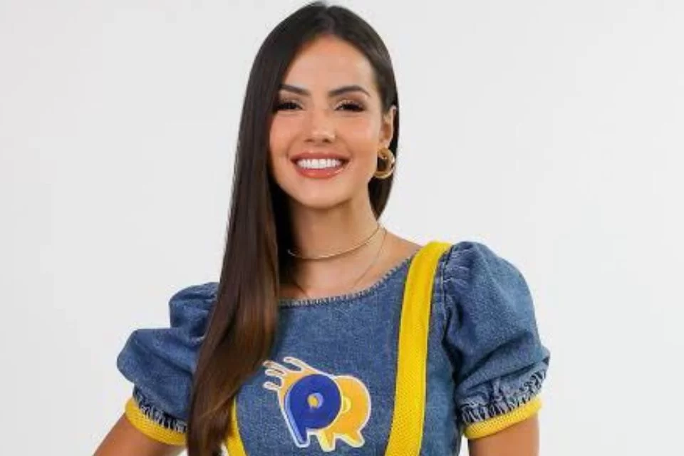 Luana faleceu após complicações de uma cirurgia plástica/foto: Reprodução/Instagram Luana faleceu após complicações de uma cirurgia plástica/foto: Reprodução/Instagram