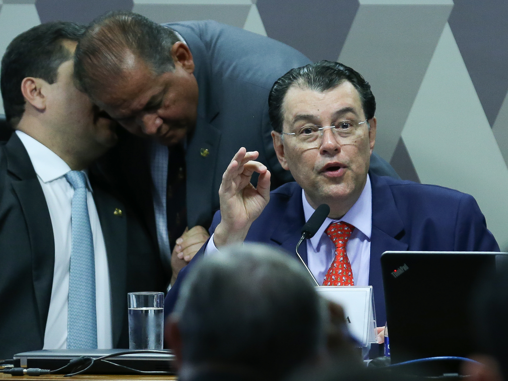 Relator acolheu mais benefícios e incluiu gás de cozinha no cashback/foto: Lula Marques/ Agência Brasil Relator acolheu mais benefícios e incluiu gás de cozinha no cashback/foto: Lula Marques/ Agência Brasil