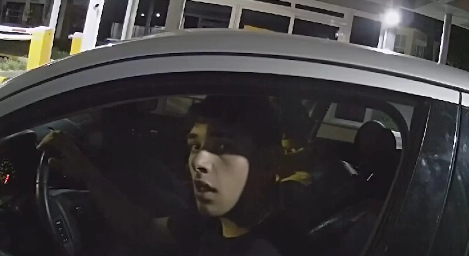 Seis meses depois, já maior de idade, ele foi preso em Avaré, no interior paulista, onde foi flagrado vendendo cocaína e crack/Créditos: Reprodução Seis meses depois, já maior de idade, ele foi preso em Avaré, no interior paulista, onde foi flagrado vendendo cocaína e crack/Créditos: Reprodução