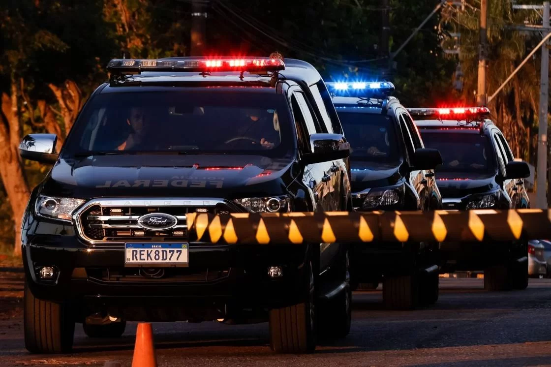 Recrutadores e recrutados devem responder pelos crimes de constituir ou integrar organização terrorista/Créditos: Metrópoles Recrutadores e recrutados devem responder pelos crimes de constituir ou integrar organização terrorista/Créditos: Metrópoles