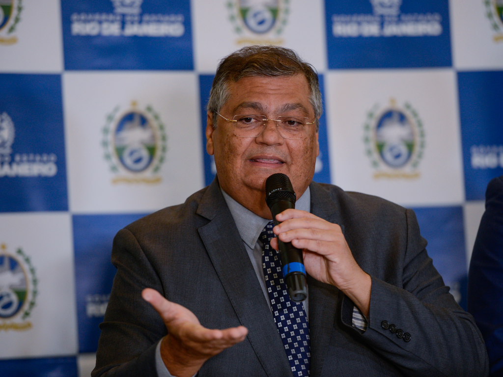 Para Dino, a Ameripol tem o objetivo de fortalecer o debate que abrange os países vizinhos/foto: Tomaz Silva/Agência Brasil Para Dino, a Ameripol tem o objetivo de fortalecer o debate que abrange os países vizinhos/foto: Tomaz Silva/Agência Brasil