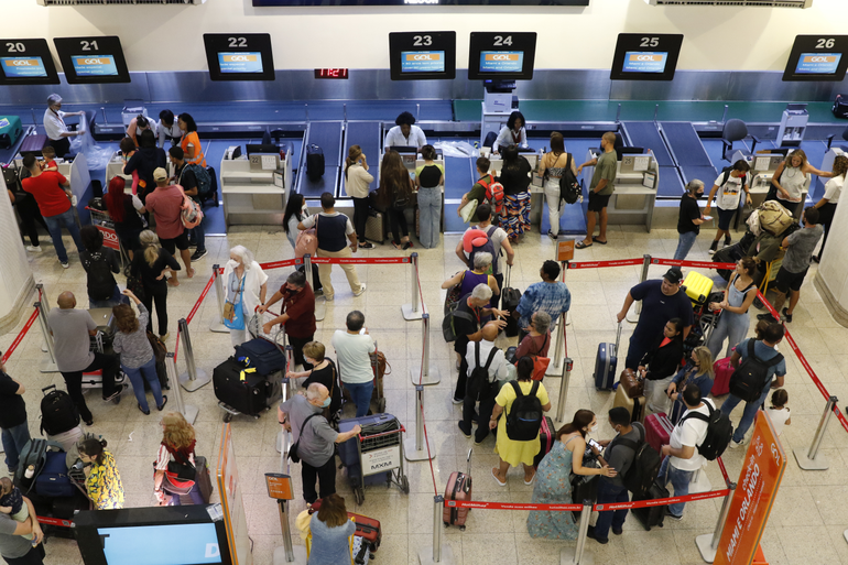 Medida passar&aacute; a vigorar a partir de janeiro de 2024/Foto: Fernando Fraz&atilde;o/Ag&ecirc;ncia Brasil