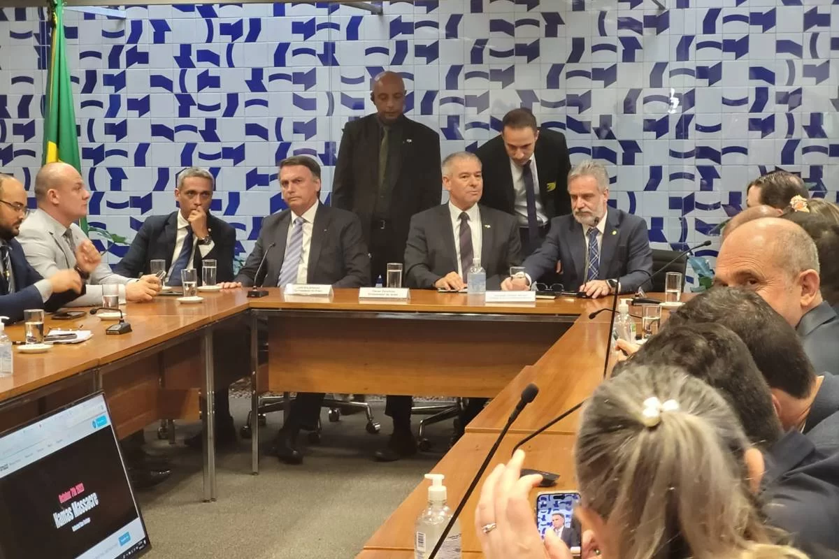 Zonshein já foi chamado uma vez no Itamaraty, onde ouviu críticas às suas declarações/Crédito: Sarah Teófilo/Metrópoles Zonshein já foi chamado uma vez no Itamaraty, onde ouviu críticas às suas declarações/Crédito: Sarah Teófilo/Metrópoles