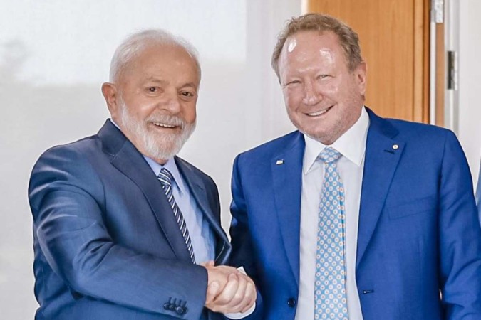 A ideia é que a unidade brasileira comece a ser efetivamente construída em 2025 e entre em operação em 2027/2028/foto: Ascom/PR A ideia é que a unidade brasileira comece a ser efetivamente construída em 2025 e entre em operação em 2027/2028/foto: Ascom/PR
