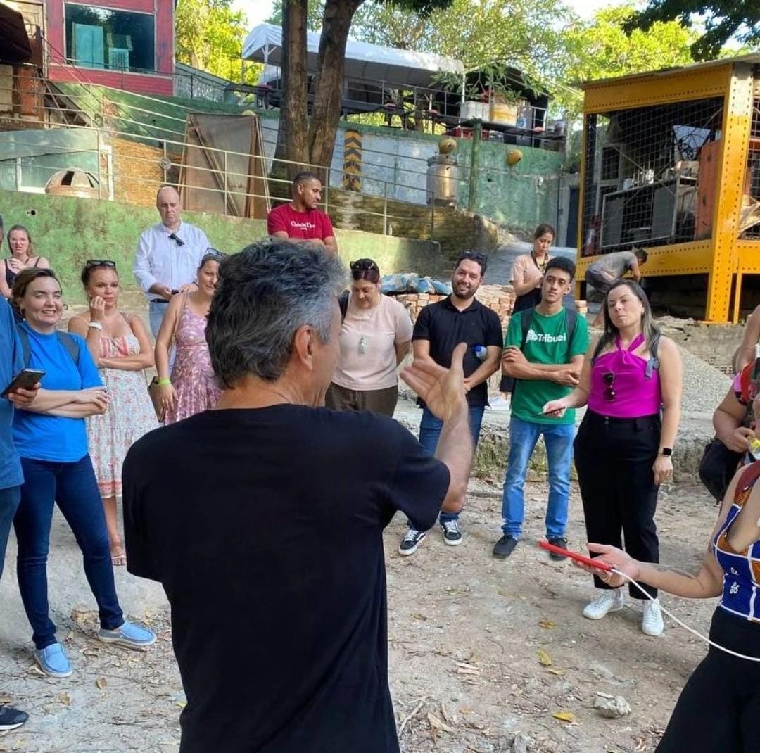 Programação conta com mais de 50 horas de conteúdo, que envolvem 35 palestras/OCCA/Divulgação