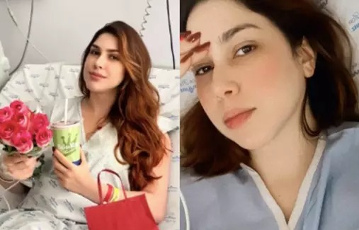 Kamila Rigobeli relatou o caso nas redes sociais/foto: Reprodução/Redes sociais Kamila Rigobeli relatou o caso nas redes sociais/foto: Reprodução/Redes sociais