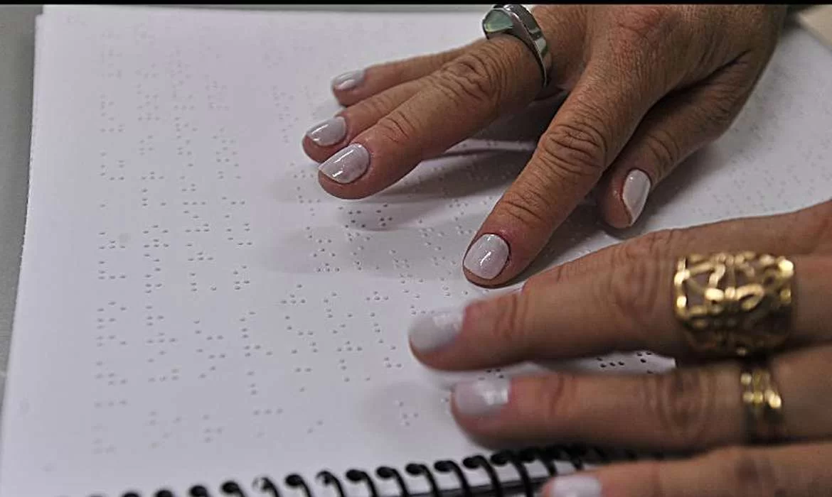 Opção é destinada a pessoas que se enquadram em alguma das condições que dão direito a recursos de acessibilidade/Foto: Agência Brasil Opção é destinada a pessoas que se enquadram em alguma das condições que dão direito a recursos de acessibilidade/Foto: Agência Brasil