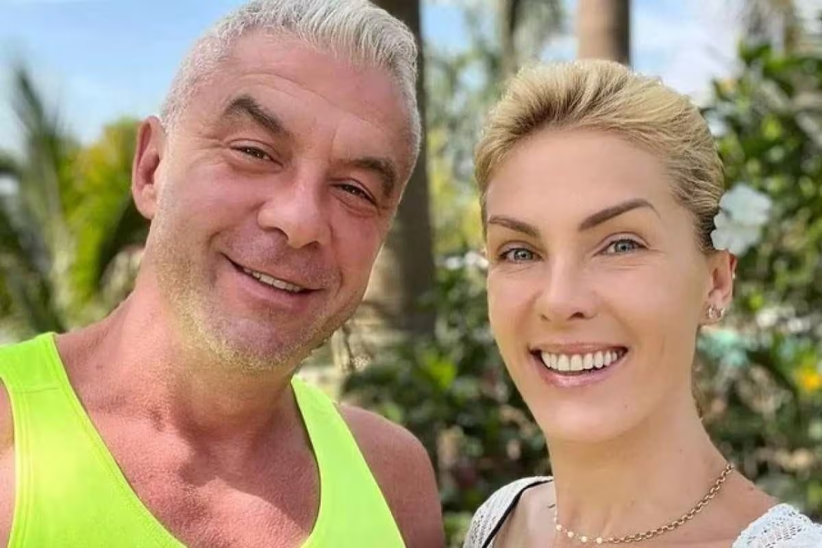 Ana Hickmann registrou um Boletim de Ocorrência contra o marido/Foto: Reprodução/Instagram Ana Hickmann registrou um Boletim de Ocorrência contra o marido/Foto: Reprodução/Instagram