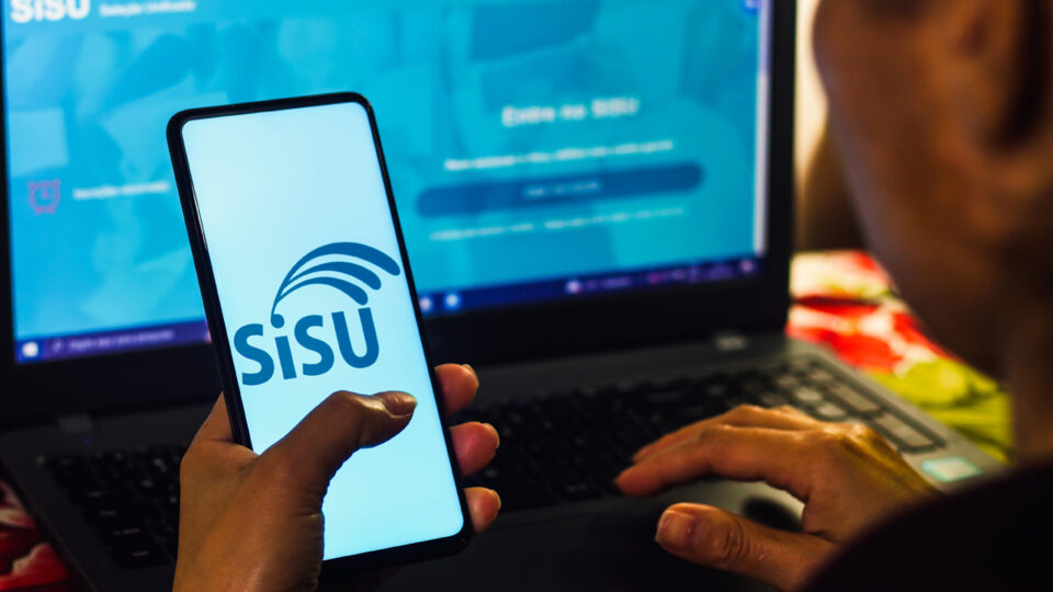 Próxima edição do Sisu já será atualizada com a nova Lei de Cotas/foto: Divulgação