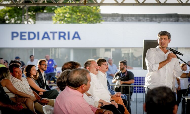 A nova UPAE oferecerá serviços e mais especialidades, de acordo com a prefeitura