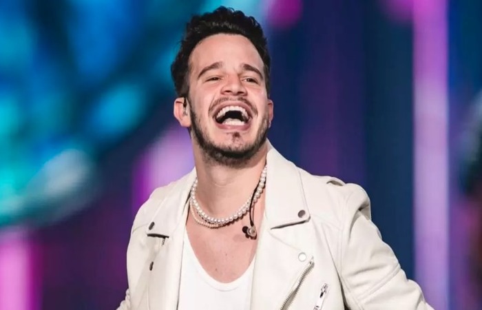 /Cantor e compositor Matheus Fernandes estará presente na 'Feijoada Du Rosa' /Cantor e compositor Matheus Fernandes estará presente na 'Feijoada Du Rosa'