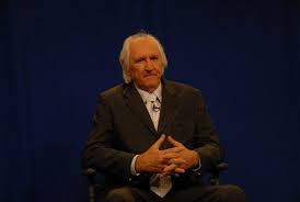 Ronan Drumond morreu aos 82 anos/Foto: Arquivo Ronan Drumond morreu aos 82 anos/Foto: Arquivo