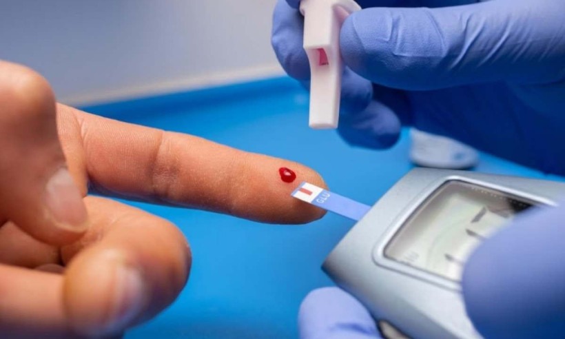 Pacientes diabéticos devem contar com ajuda do nefrologista para controlar a doença e evitar danos renais/foto: Freepik Pacientes diabéticos devem contar com ajuda do nefrologista para controlar a doença e evitar danos renais/foto: Freepik