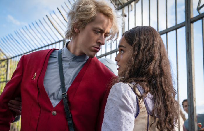 Lionsgate/Divulga&ccedil;&atilde;o