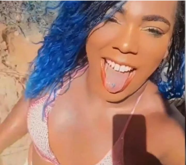 Corpo de mulher trans foi achado em Jaboatão