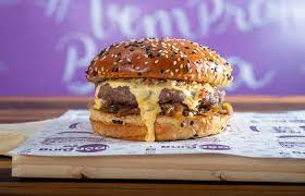 Recife Love Burguer terá competição para escolha do melhor sanduíche/Foto: Arquivo/DP