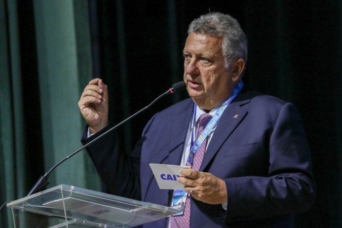 De acordo com o presidente, a ideia seria de que a análise do cliente para a oferta do financiamento seja feita por meio do behavior score/foto: José Cruz/Agência Brasil De acordo com o presidente, a ideia seria de que a análise do cliente para a oferta do financiamento seja feita por meio do behavior score/foto: José Cruz/Agência Brasil