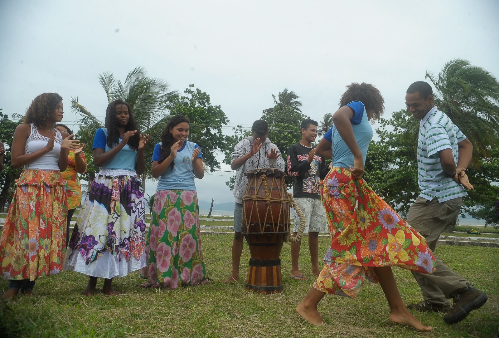 Pernambuco tem várias comunidades quilombolas/Foto: Tânia Rêgo/ Agência Brasil Pernambuco tem várias comunidades quilombolas/Foto: Tânia Rêgo/ Agência Brasil