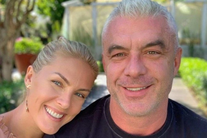 No caso da Ana Hickmann, o autor da agressão, Alexandre Correa, também é empresário e responsável por gerenciar a carreira da apresentadora/foto: Reprodução/Redes sociais No caso da Ana Hickmann, o autor da agressão, Alexandre Correa, também é empresário e responsável por gerenciar a carreira da apresentadora/foto: Reprodução/Redes sociais