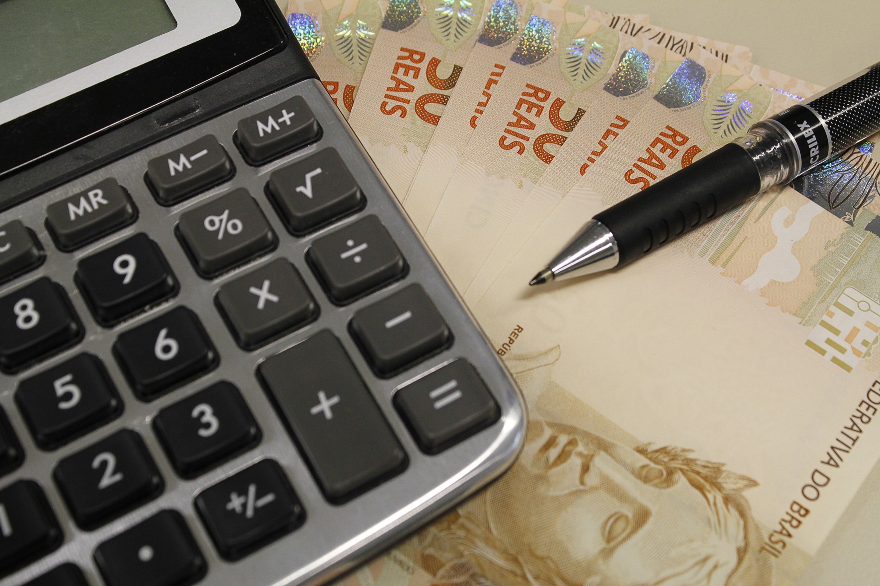 A projeção é de recuperar cerca de R$ 7,9 milhões, de um valor de R$ 9,6 milhões em débitos/Foto: Marcos Santos / Agência Brasil