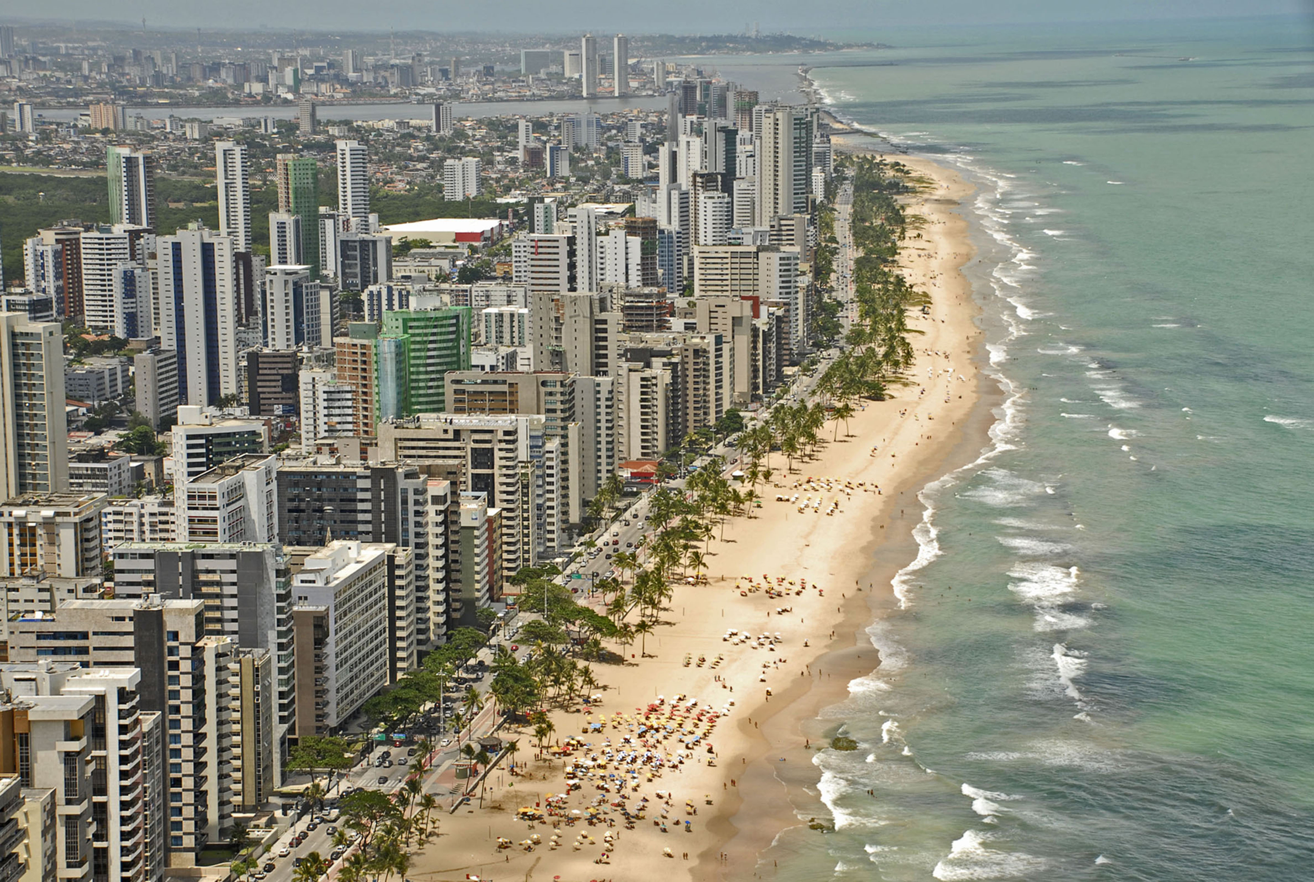 /Carlos Oliveira/Prefeitura do Recife /Carlos Oliveira/Prefeitura do Recife