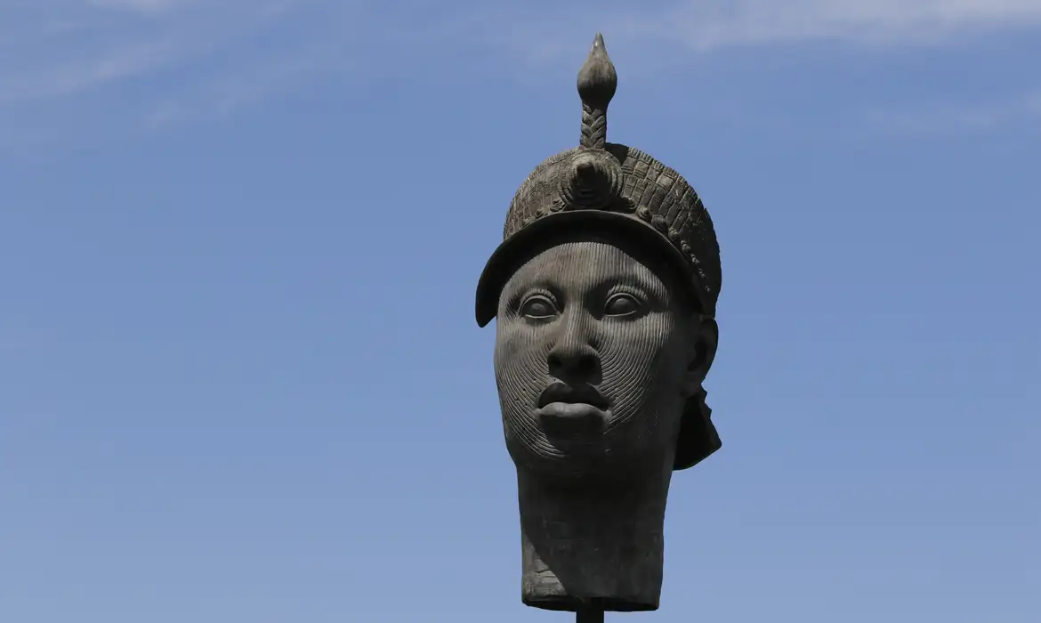 Política é considerada o marco da liberdade pelas comunidades negras/Crédito: Fernando Frazão / Agência Brasil Política é considerada o marco da liberdade pelas comunidades negras/Crédito: Fernando Frazão / Agência Brasil