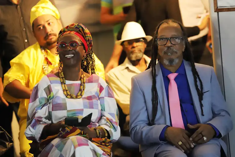 O Dia da Consciência Negra não é considerado feriado nacional/Foto: Wilson Dias/Agência Brasil O Dia da Consciência Negra não é considerado feriado nacional/Foto: Wilson Dias/Agência Brasil