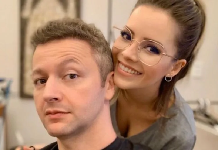 Lucas Lima e Sandy/foto: Reprodução/Instagram Lucas Lima e Sandy/foto: Reprodução/Instagram