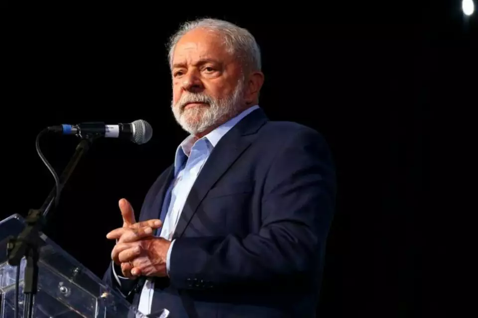 Indicados de Lula ainda serão sabatinados no Senado/foto: Marcelo Camargo/Agência Brasil Indicados de Lula ainda serão sabatinados no Senado/foto: Marcelo Camargo/Agência Brasil