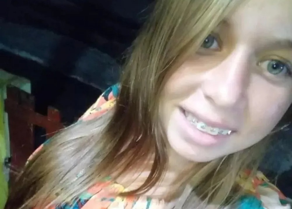 Maria Leite Santos tinha 18 anos/Foto: Reprodução/ Rede Social