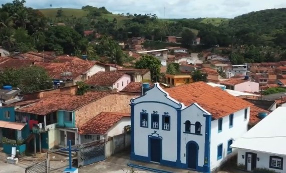O abalo foi sentido nos bairros da Vila S&atilde;o Francisco, Bras&iacute;lia e Olho D%u2019&aacute;gua./Foto: Divulga&ccedil;&atilde;o