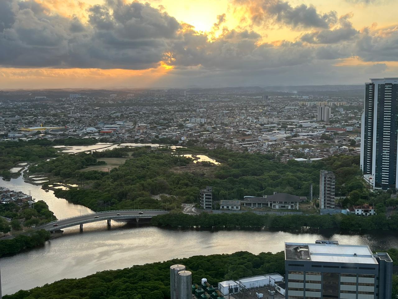 Comunidade da Ilha do Zeca fica em Afogados, no Recife/Foto: Diario de Pernambuco Comunidade da Ilha do Zeca fica em Afogados, no Recife/Foto: Diario de Pernambuco